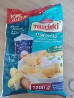 Vareniki