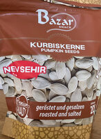 Kürbiskerne