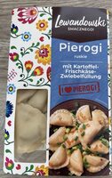 Pierogi Ruskie