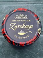 Kaviarimitat