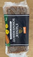 E'sener Sommerbrot