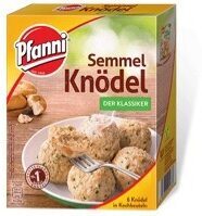 Semmelknödel