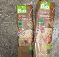 Dink Spaghetti