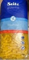 Rigatoni