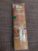 Dinkel Spaghetti