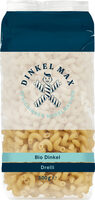 Drelli Nudeln aus Dinkel