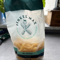 Bio Dinkel Penne