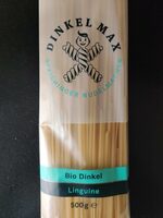Bio Dinkel Spaghetti
