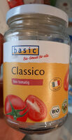 Classico Tomaten fein