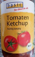 Tomaten Ketchup