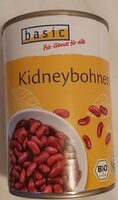 Kidneybohnen