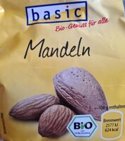 Mandeln
