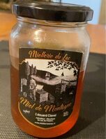 Miel de Montagne