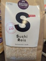 Sushi Reis