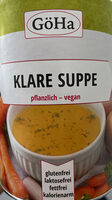 Suppe