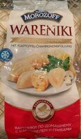 Wareniki