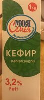 Kefir