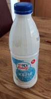 Kefir