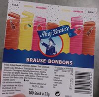 Brause Bonbons