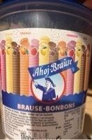 Brause-Bonbons