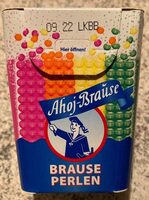 Brause Perlen