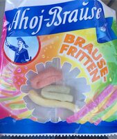 Brause Fritten