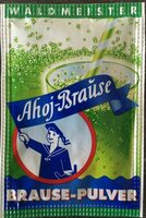 Brause Pulver