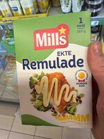 Ekte Remulade