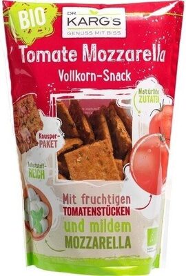 Tomaten Snack by Dr. Karg‘s