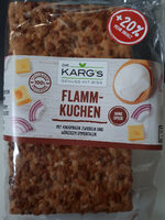 Flammkuchen