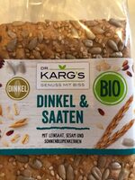 Dinkel & Saaten