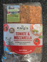 Tomate & Mozzarella