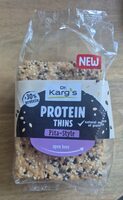 Protein Thins