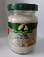 Tafelmeerrettich