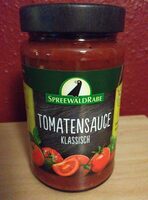 Tomatensauce Klassisch