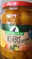 Kürbis