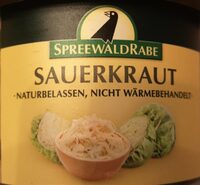 Sauerkraut