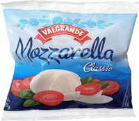 Mozzarella Classic