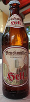 Bruckmüller Hell