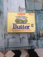 Butter