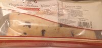 Focaccia Olive