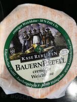 Bauernrebell Weichkäse