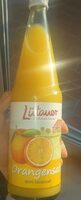Orangensaft  100% Direktsaft