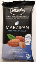 Marzipan Heavenly Grace