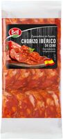 Chorizo Ibérico de Cebo