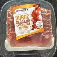 Duroc serrano