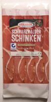 Schwarzwälder Schinken
