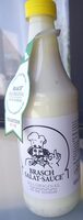 Brasch Salat-Sauce