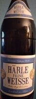 Finest wheat beer