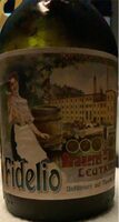 Fidelio Brauerei Härle Leutkirch.